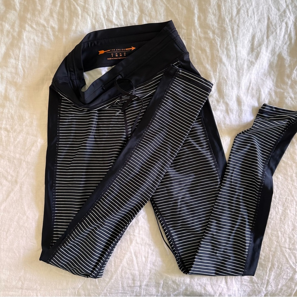 The Upside The Lauren Yoga Pant